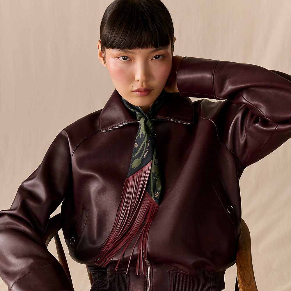 Twilly 《ブケ・フィナル・アベイユ》 | Hermès - エルメス-公式サイト